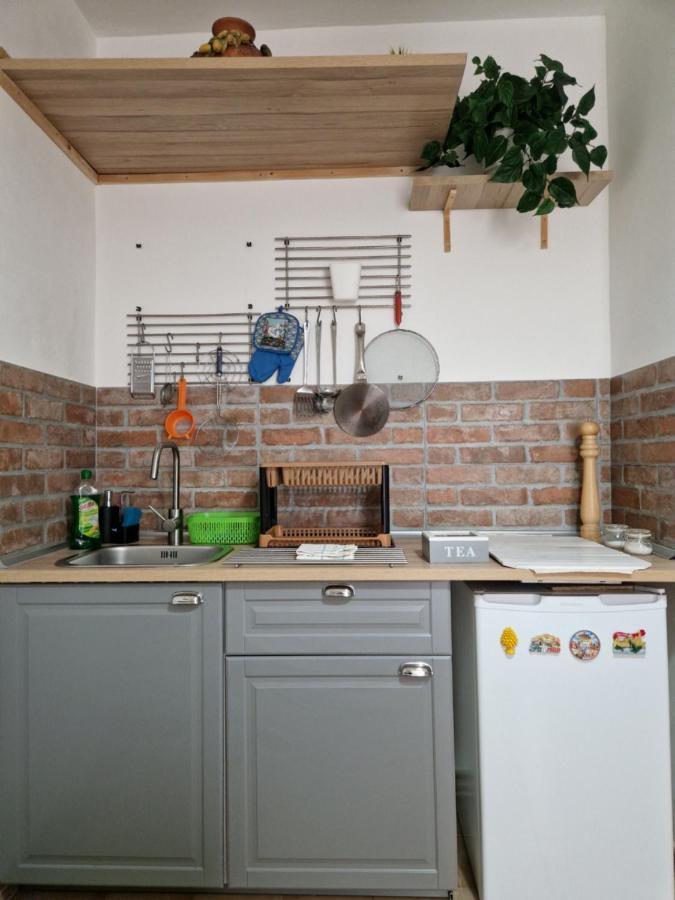 N21 Palermo Exterior foto